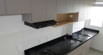 Resid. Lake Portinari - Londrina/PR